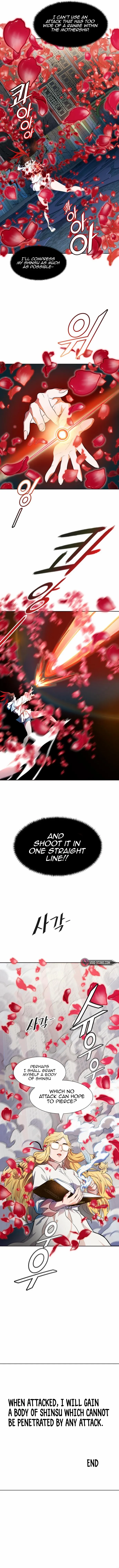 Tower of God Chapter 566 image 18